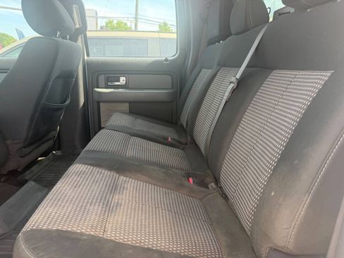 Used 2014 Ford F150 STX w/ Equipment Group 201A Mid AWD/4WD image 4