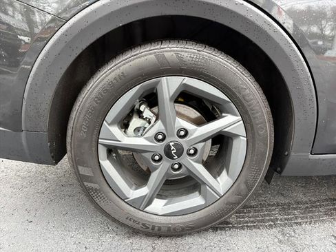 Used 2025 Kia K4 LXS image 25