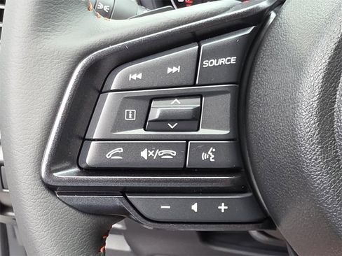 New 2025 Subaru Crosstrek 2.5i Limited w/ Popular Package #3A image 26