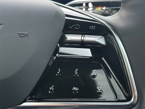 New 2026 Cadillac Optiq Sport 2 image 34