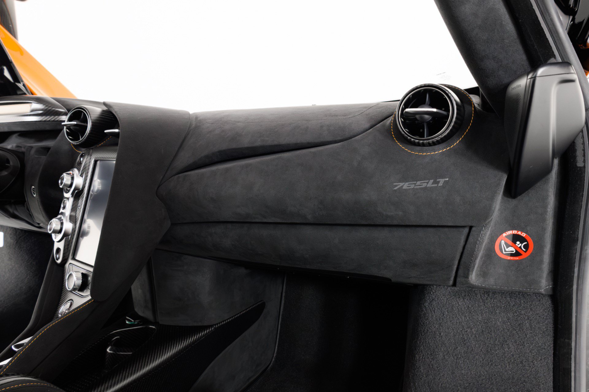 Used 2021 McLaren 765LT RWD image 43