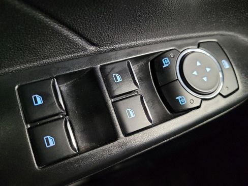 Used 2024 Ford Escape Active image 27