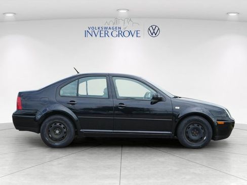 Used 2000 Volkswagen Jetta GL FWD image 8