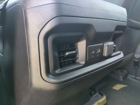 Used 2021 Chevrolet Silverado 1500 RST w/ All Star Edition Plus image 26