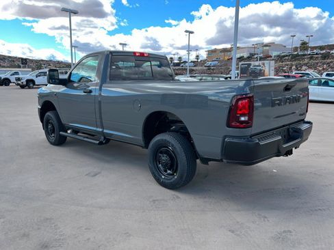 New 2026 RAM 2500 Tradesman image 3