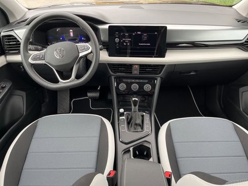 New 2025 Volkswagen Taos S image 25