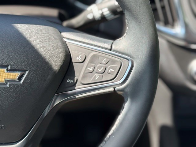 Used 2024 Chevrolet Equinox LT AWD/4WD image 24
