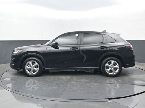 Used 2023 Honda HR-V LX image 23