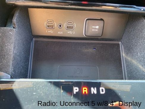 Used 2022 Jeep Grand Cherokee L Altitude image 20