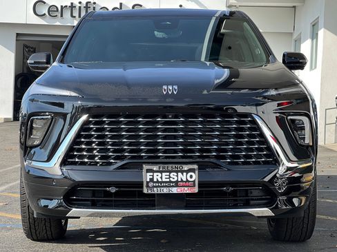 New 2026 Buick Enclave Avenir w/ Super Cruise Package image 3