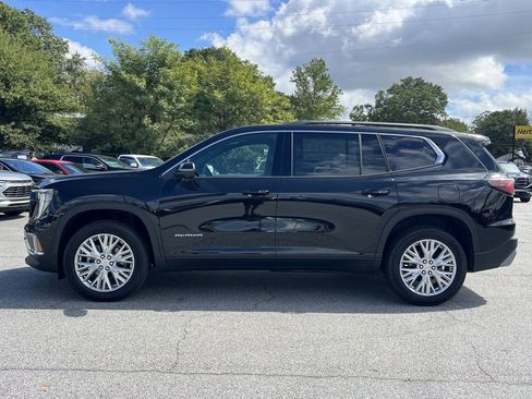New 2025 GMC Acadia Elevation w/ Elevation Premium Package image 22