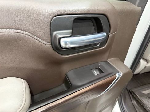 Used 2020 GMC Sierra 1500 SLT w/ SLT Premium Plus Package image 18