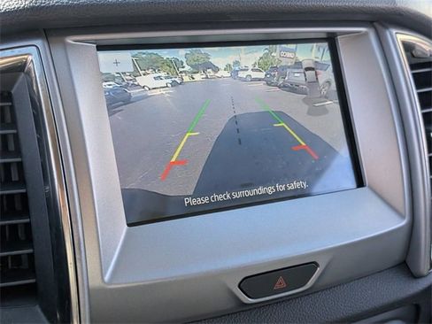 Used 2021 Ford Ranger XLT w/ Equipment Group 301A Mid image 23