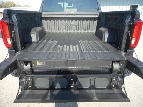 New 2026 GMC Sierra 1500 AT4 w/ AT4 Premium Package image 4