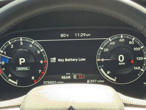 Used 2023 Mitsubishi Outlander SE Black Edition image 14