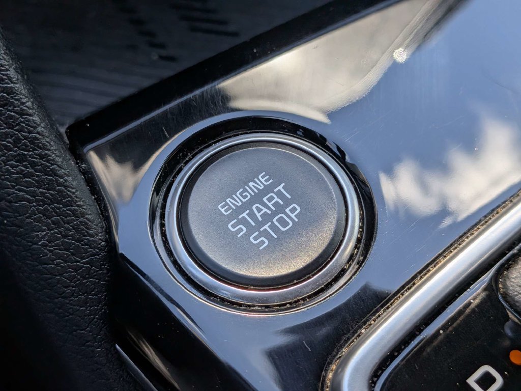 Used 2025 Kia Sportage X-Line AWD/4WD image 27