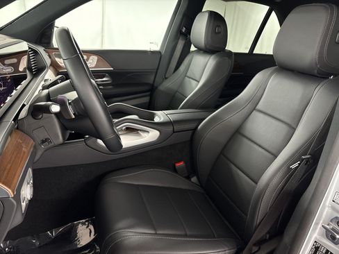 Certified 2026 Mercedes-Benz GLE 350 4MATIC image 5