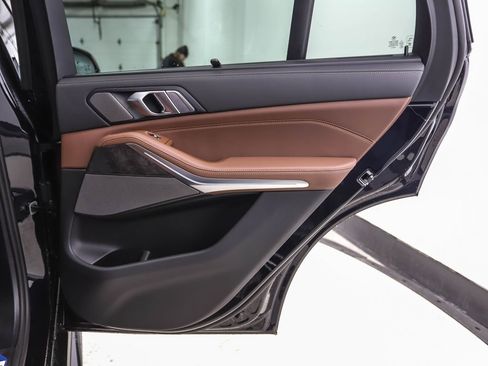 New 2026 BMW X5 xDrive40i w/ Executive Package image 25