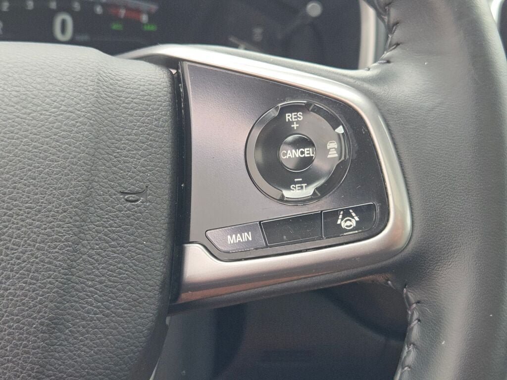 Used 2021 Honda CR-V EX-L image 31