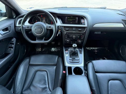 Used 2015 Audi A4 2.0T Premium Plus AWD/4WD image 12