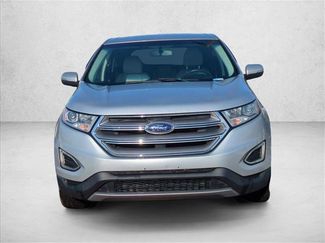 Used 2018 Ford Edge Titanium video 2