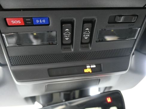 New 2026 Subaru Outback Limited XT image 38