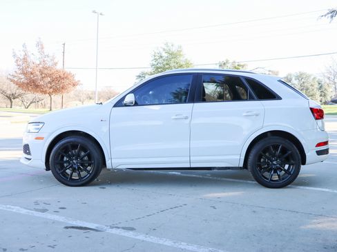 Used 2018 Audi Q3 2.0T Premium image 4