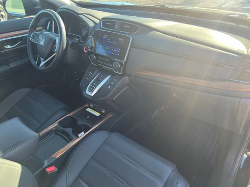 Used 2022 Honda CR-V Touring image 15