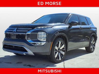 New 2026 Mitsubishi Outlander SE