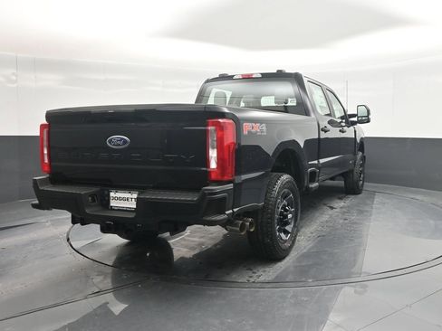 New 2026 Ford F250 XL w/ STX Appearance Package image 25