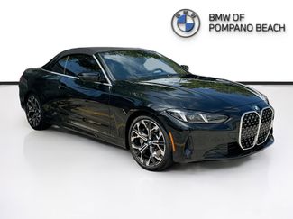 Used 2026 BMW 430i Convertible RWD video 1