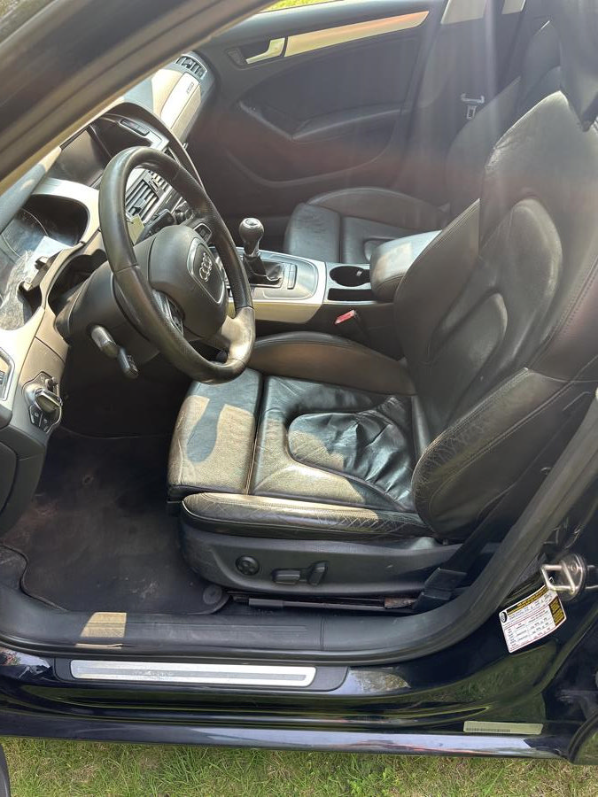 Used 2009 Audi A4 2.0T Premium AWD/4WD image 3