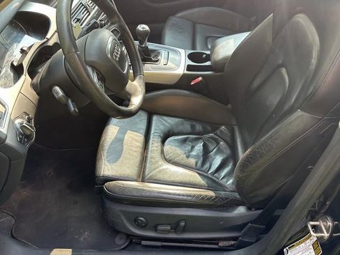 Used 2009 Audi A4 2.0T Premium AWD/4WD image 3