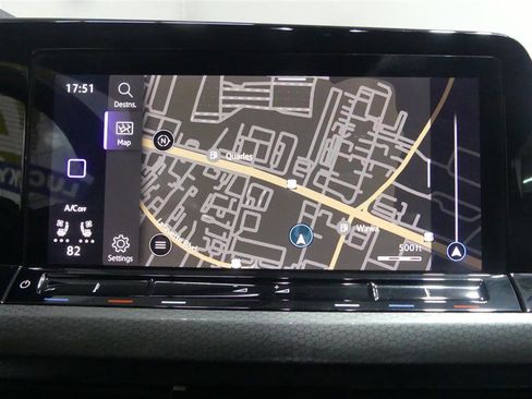 Used 2022 Volkswagen GTI SE image 41