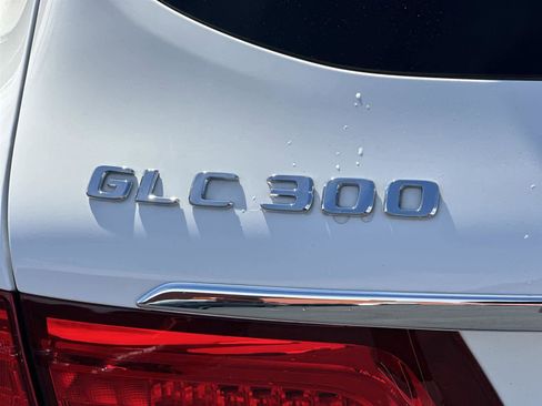 Used 2018 Mercedes-Benz GLC 300 GLC 300 image 7