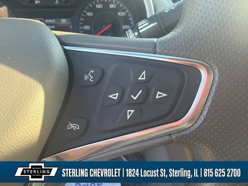 Used 2024 Chevrolet Malibu LT FWD image 18