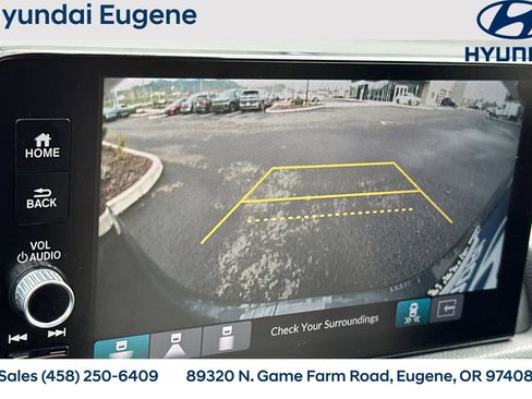 Used 2024 Honda CR-V Sport Touring image 27