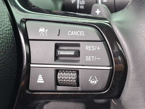 Used 2024 Honda Civic Touring image 23