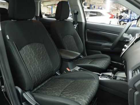 Used 2026 Mitsubishi Outlander Sport AWD image 23