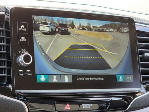 New 2026 Honda Ridgeline Sport image 15