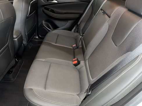 Certified 2023 Buick Encore GX Select w/ Safety Package II image 17