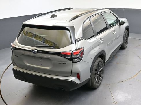 New 2026 Subaru Forester Sport AWD/4WD image 50