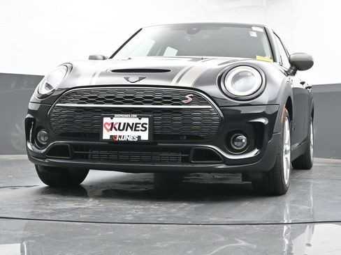 Used 2023 MINI Cooper Clubman S w/ Premium Package image 72