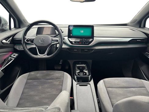 Used 2021 Volkswagen ID.4 Pro image 17