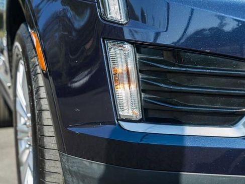 Used 2017 Cadillac XT5 FWD image 13