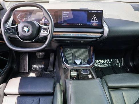 Used 2026 BMW X3 xDrive30i AWD/4WD image 23