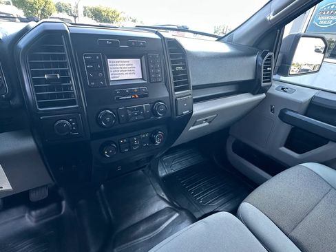 Used 2020 Ford F150 XL w/ Equipment Group 101A Mid AWD/4WD image 14