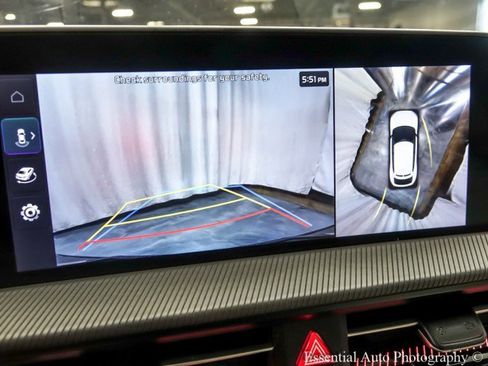 Used 2023 Kia EV6 GT-Line w/ GT-Line White Seat Package image 22