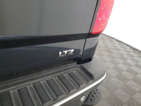 Used 2017 Chevrolet Silverado 3500 LTZ w/ Duramax Plus Package image 33