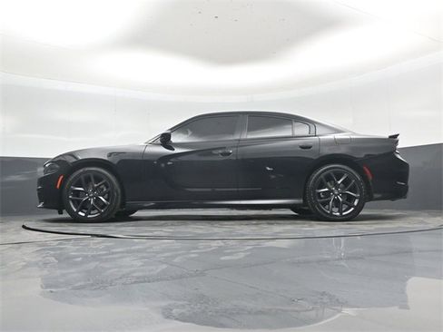 Used 2023 Dodge Charger GT w/ Blacktop Package image 43